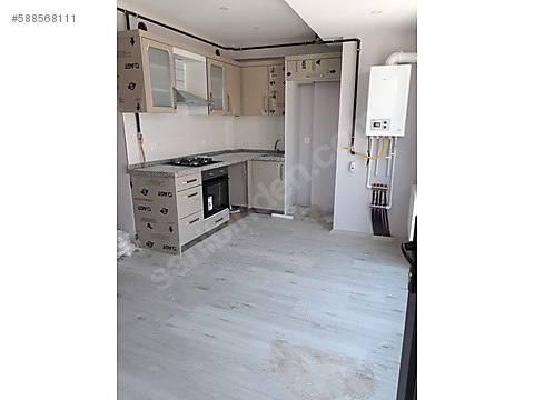 Barbaros mahallesi plaj mevkiinde kiralık 1+1