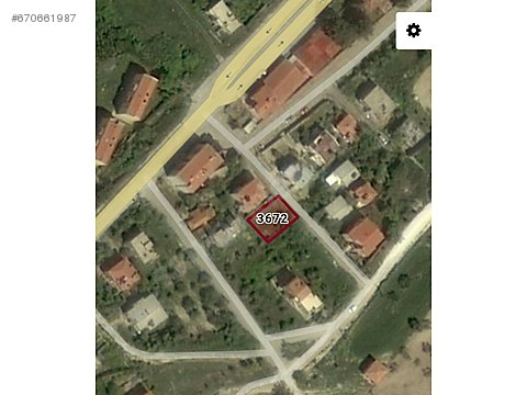 ÇANAKKALE İNTEPEDE SATILIK ARSA